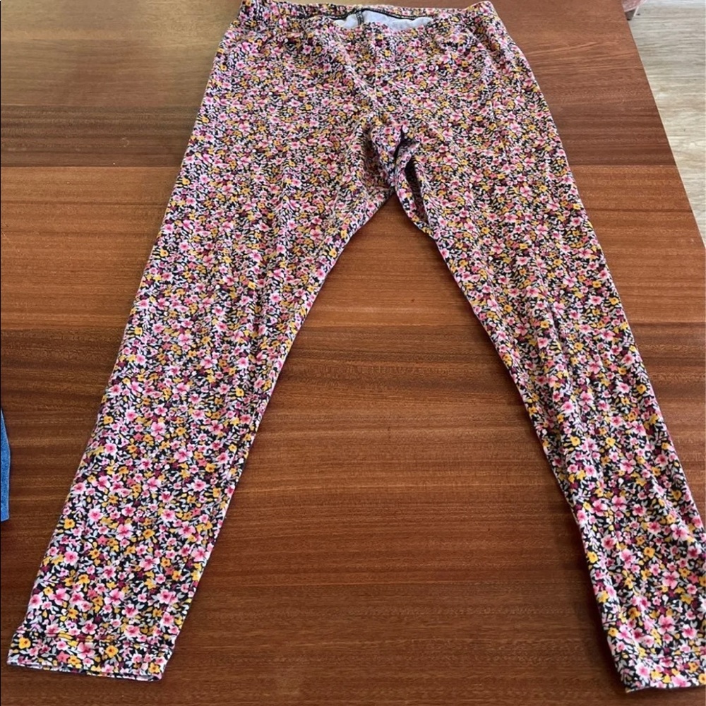 Womens Leggings
